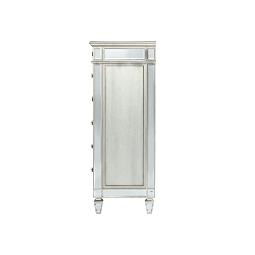 Cómoda Varian de 6 cajones