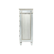 Cómoda Varian de 6 cajones