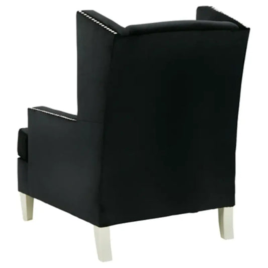 Harriotte Accent Chair