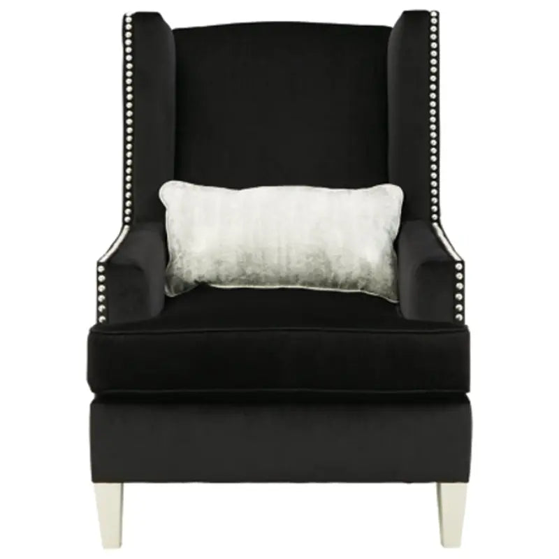 Harriotte Accent Chair
