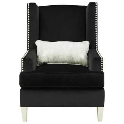 Harriotte Accent Chair
