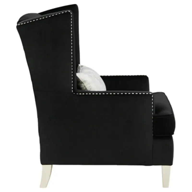 Harriotte Accent Chair