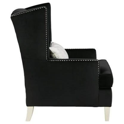 Harriotte Accent Chair