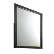 Espejo rectangular Carine II de 45'' de largo x 35'' de alto