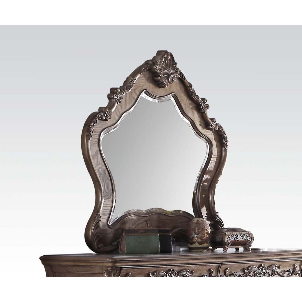Ragenardus Arched Mirror