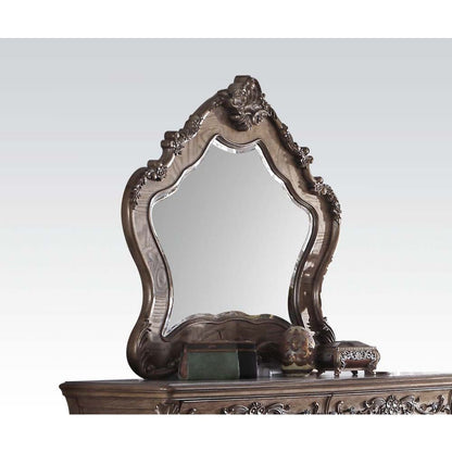 Ragenardus Arched Mirror