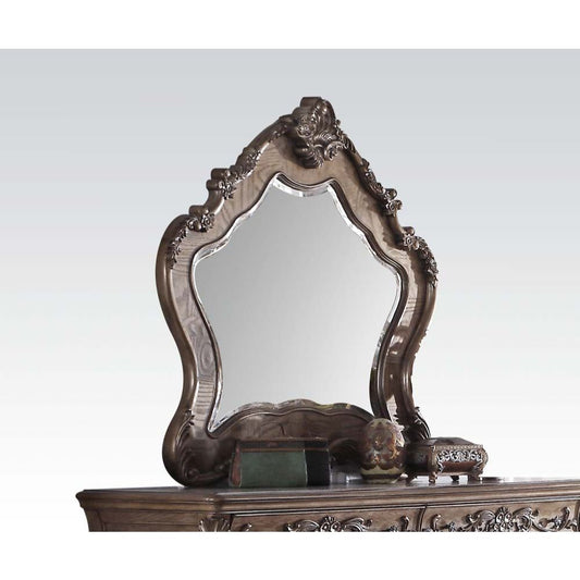 Ragenardus Arched Mirror