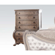 Ragenardus 6 Drawers Chest
