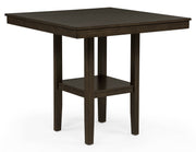 Lester 5-Pk Counter Height Dining Set