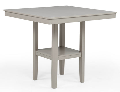 Lester 5-Pk Counter Height Dining Set