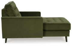 Reveon Lakes Chaise