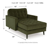 Reveon Lakes Chaise