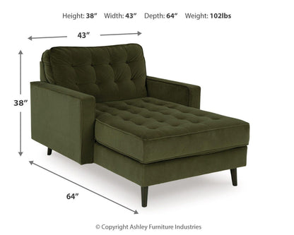 Reveon Lakes Chaise