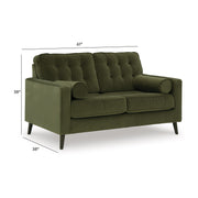 Reveon Lakes Loveseat