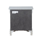 Louis Philippe III 24"H Nightstand