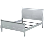 Cama tapizada Vendome