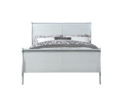 Cama tapizada Vendome