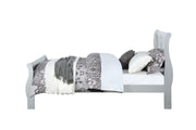 Louis Philippe Bed
