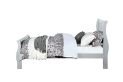 Cama tapizada Vendome