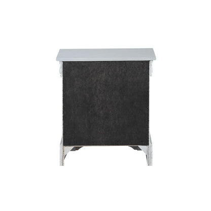Louis Philippe 24"H Nightstand