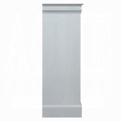 Queen Louis Philippe 4PC Set