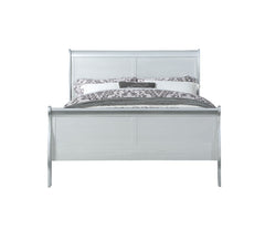 Cama tapizada Vendome