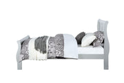 Louis Philippe Bed