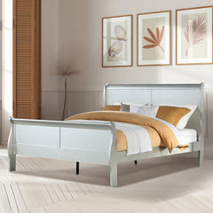 Cama tapizada Vendome