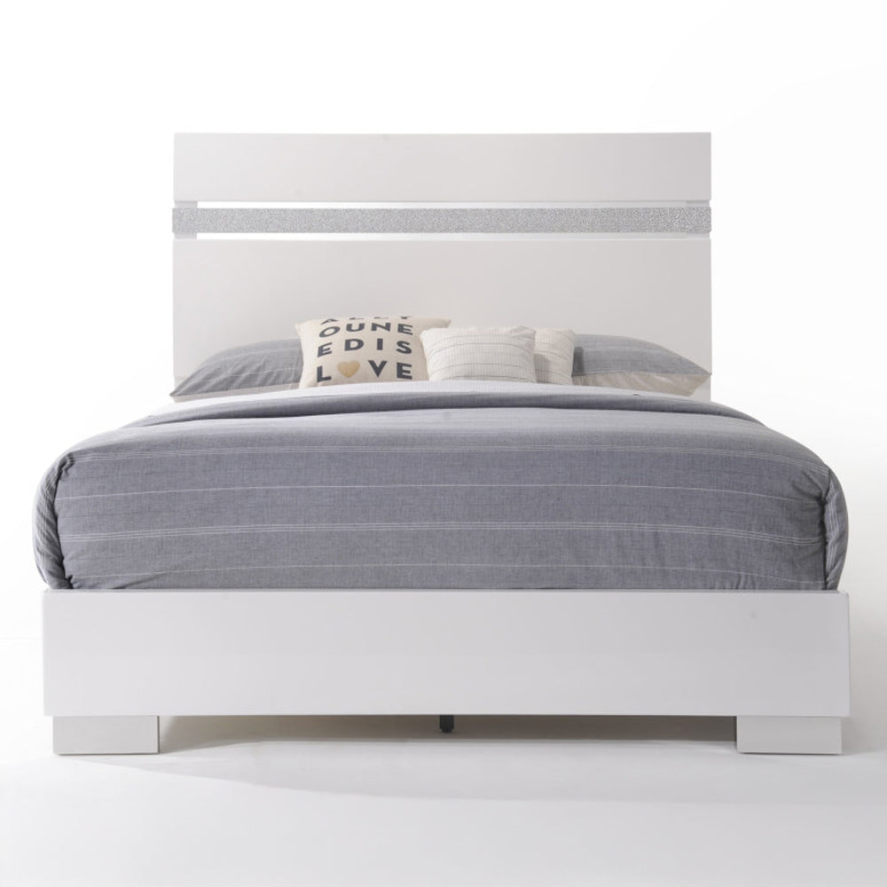 Naima II Eastern King Bed