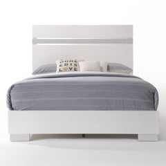 Naima II Eastern King Bed