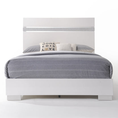 Naima II Eastern King Bed