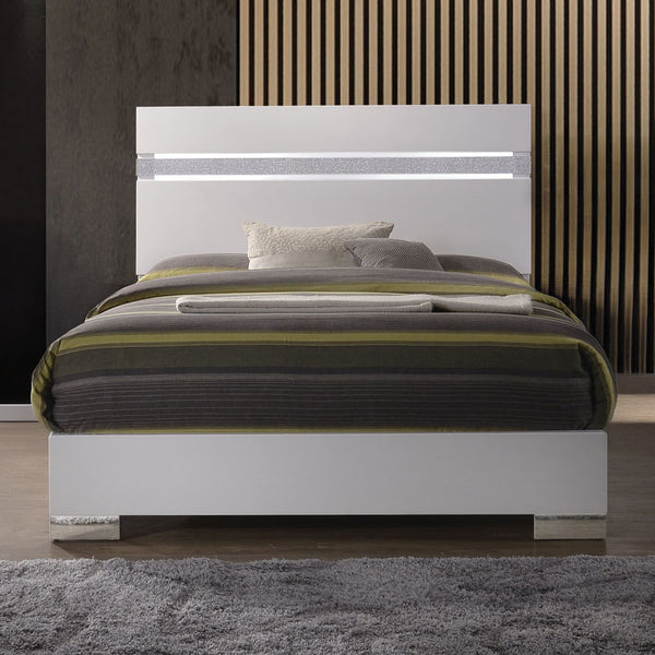 Naima II Eastern King Bed