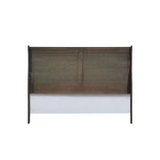 Louis Philippe Bed
