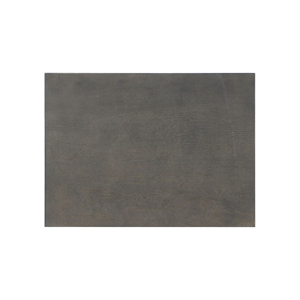 Louis Philippe 24"H Nightstand