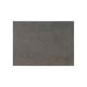 Mesita de noche Louis Philippe de 24" de alto