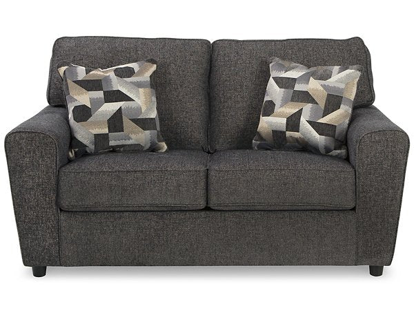 Cascilla Slate Loveseat