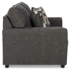 Cascilla Slate Loveseat