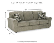 Cascilla Sofa