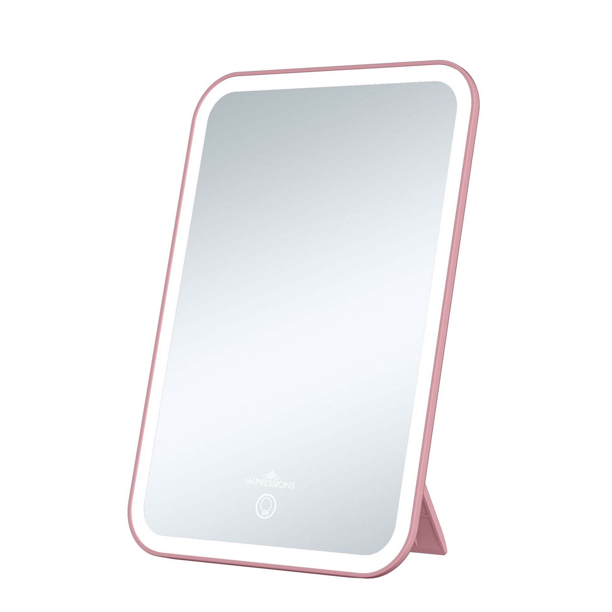 Icon Travel LED Makeup Mirror