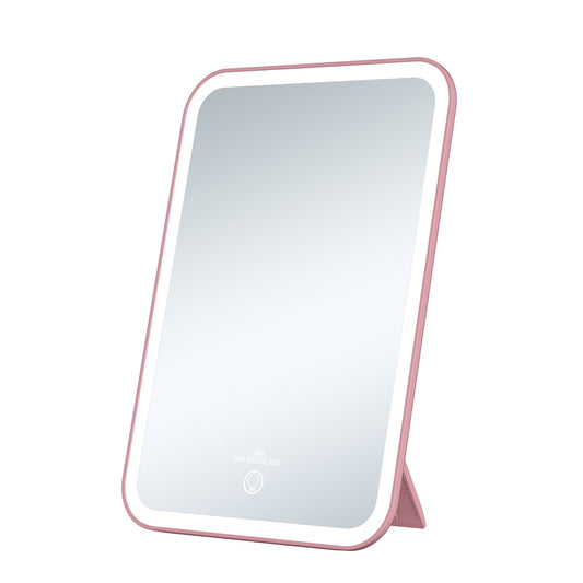 Icon Travel LED Makeup Mirror
