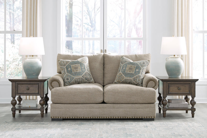 Galemore Loveseat