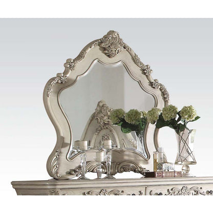 Ragenardus Arched Mirror