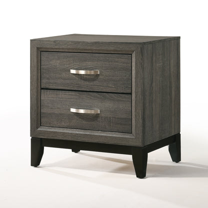 Valdemar Nightstand