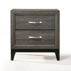 Valdemar Nightstand