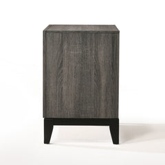 Valdemar Nightstand