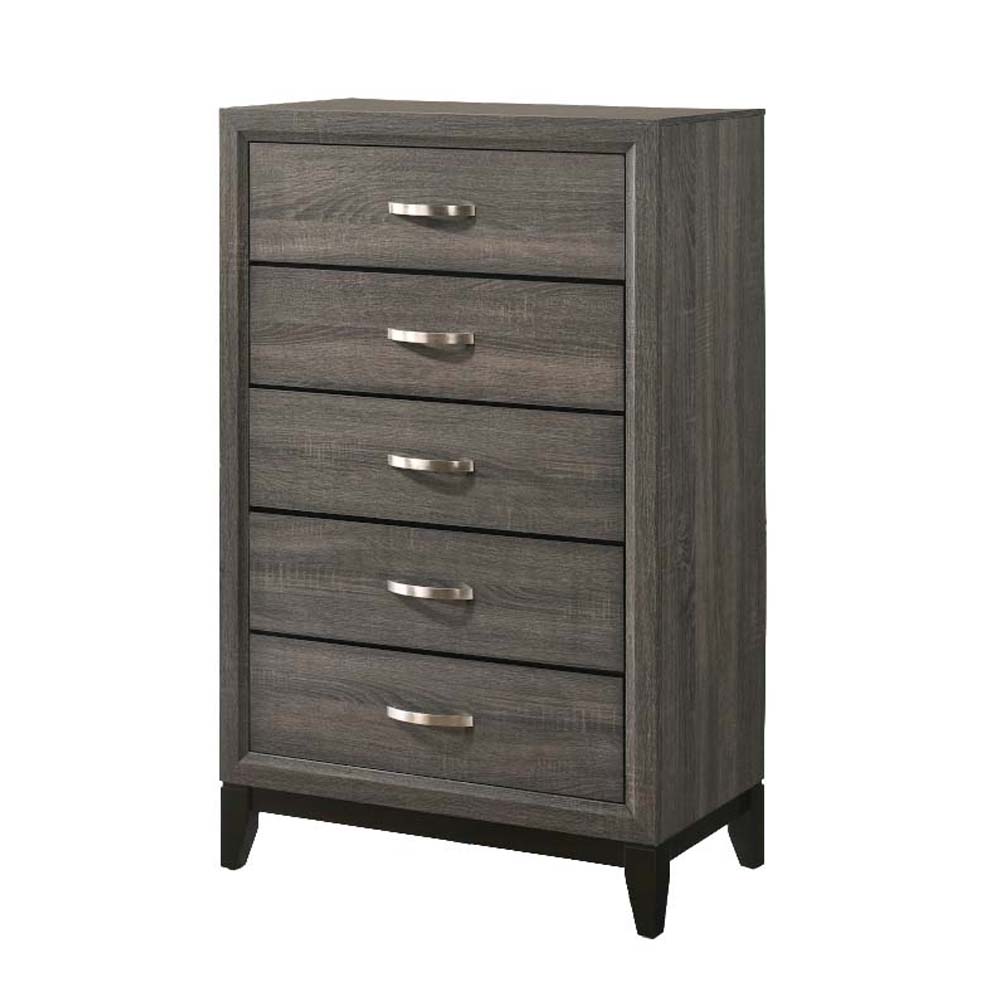 Valdemar Chest