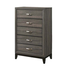 Valdemar Chest