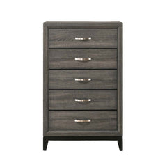 Valdemar Chest