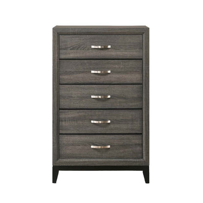 Valdemar Chest