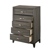 Valdemar Chest